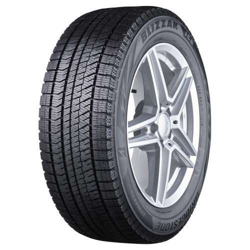 Bridgestone Blizzak Ice 255/35R19 92H