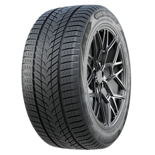 Grenlander Icehawke II 245/45R19 102H