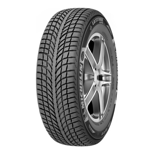 Michelin Latitude Alpin 2 235/65R18 110H XL (<2022)