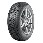 шина Nokian Tyres WR SUV 4 235/65R17 108H XL (2021) в Санкт-Петербурге