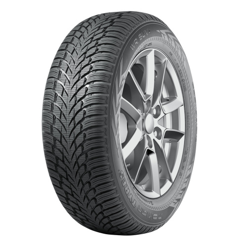Nokian Tyres WR SUV 4 275/50R21 113W XL (2020)