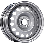 TREBL X40946 (коробка) 6.5x16/4x100 ET41 D60.1 Silver