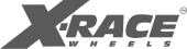 X-RACE AF-07 5.5x14/4x100 ET39 D56.6 BKF