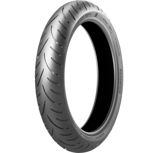 Bridgestone Battlax T31 180/55 ZR17 73W TL Rear  2023