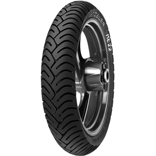 Metzeler ME22 2.75/ -17 47P TT Front/Rear REINF 2023