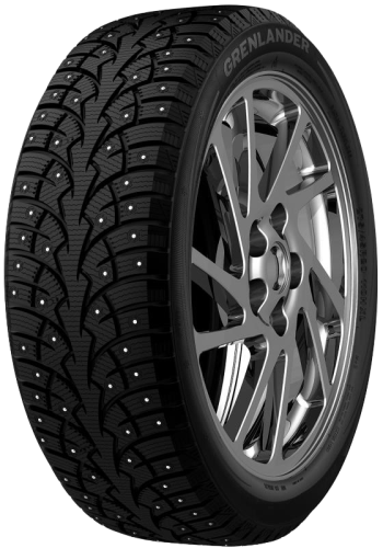 Grenlander Icedefensor Stud I 195/65R15 95T шип