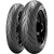 Pirelli Diablo Rosso III 240/45 ZR17 82W TL Rear  2023