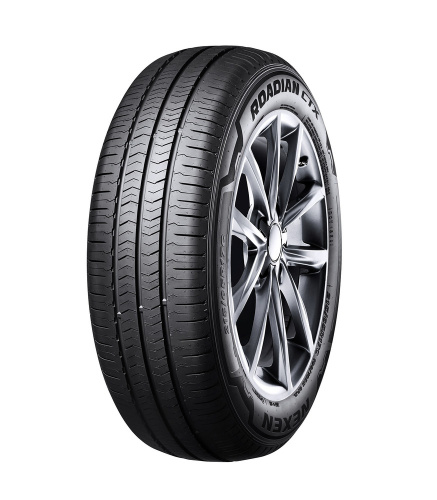 Nexen Roadian CTX 215/75R16C 116/114R