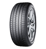 шина Yokohama Advan Sport V107A 255/40R20 101Y в Санкт-Петербурге