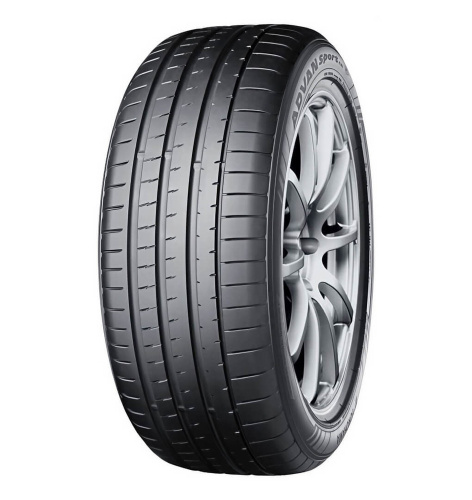 Yokohama Advan Sport V107A 245/35R20 91Y