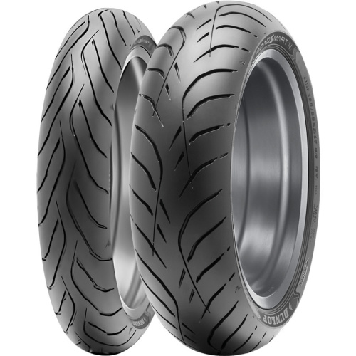 Dunlop Sportmax Roadsmart IV 190/60 ZR17 78W TL Rear  2021