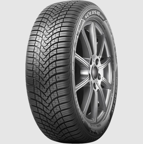 Kumho Solus 4S HA32 225/65R17 106V