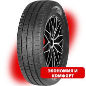 шина lanvigator WinterGrip VAN 225/70R15C 112/110R в Санкт-Петербурге