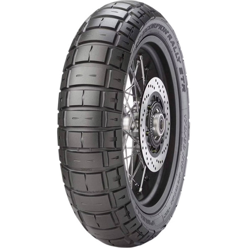 Pirelli Scorpion Rally STR 150/70 R17 69V TL Rear M+S