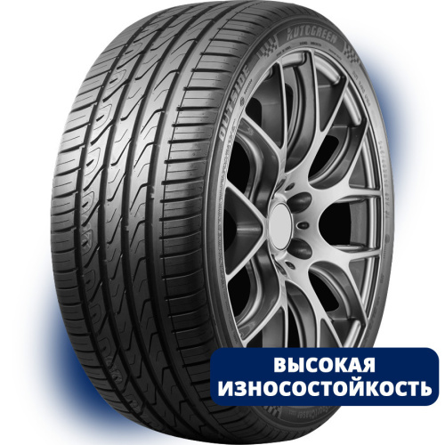 Autogreen Super Sport Chaser-SSC5 215/45R17 91W