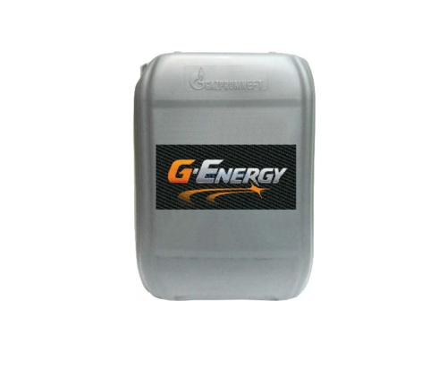 G-Energy Synthetic Super Start 5W-30 API SP ACEA C2/C3 20л
