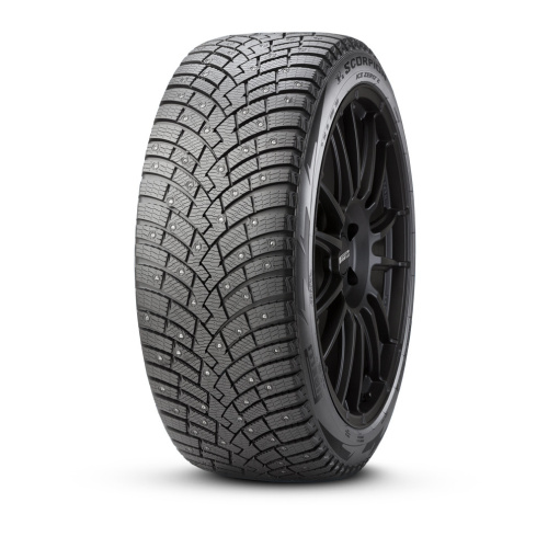 Pirelli Scorpion Ice Zero 2 285/60R18 116T шип