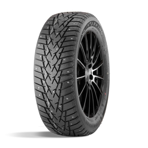 DoubleStar DW01 225/60R17 99T шип