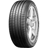 шина Goodyear Eagle F1 Asymmetric 5 235/35R19 91Y в Санкт-Петербурге