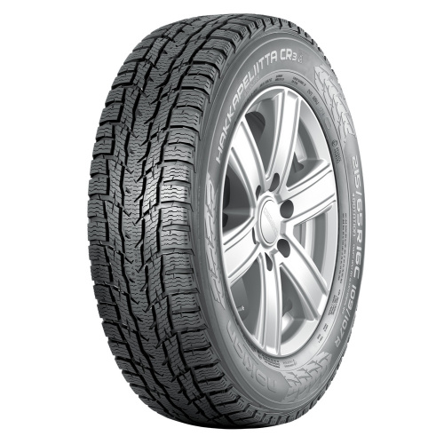 Nokian Tyres Hakkapeliitta C3 205/65R16C 107/105R шип