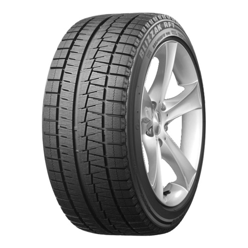 Bridgestone Blizzak RFT 275/40R20 102Q RunFlat (<2022)