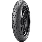 Pirelli Diablo Rosso III 110/70 ZR17 54W TL Front  2023