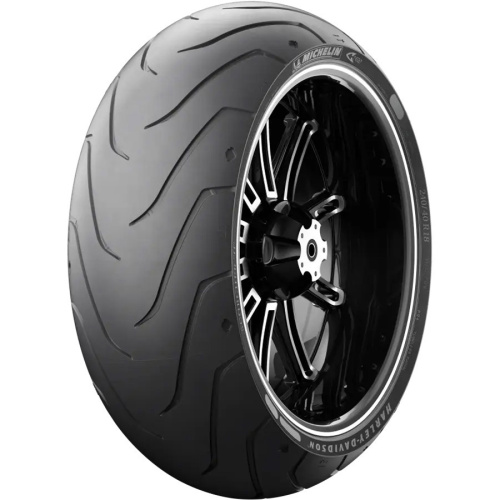 Michelin SCORCHER 11 150/70 ZR17 69W TL Rear  2023