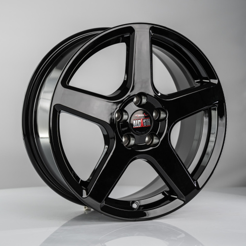 ALCASTA M62 6.5x16/5x114.3 ET38 D67.1 Black